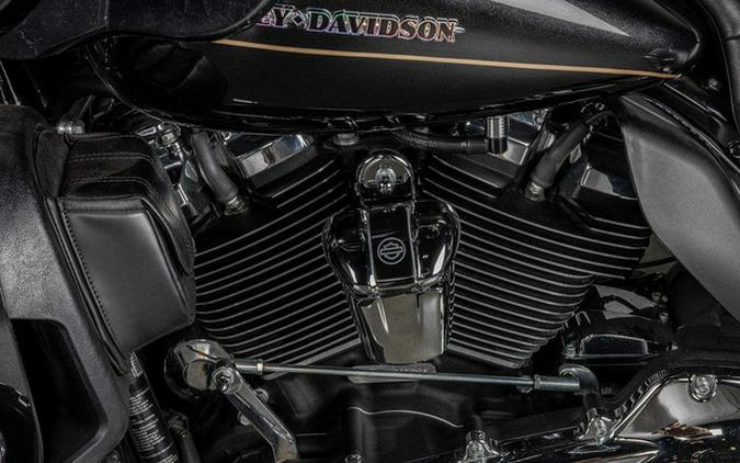 2017 Harley-Davidson FLHTK - Ultra Limited Electra Glide Ultra Limited