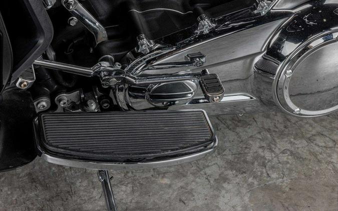 2017 Harley-Davidson FLHTK - Ultra Limited Electra Glide Ultra Limited