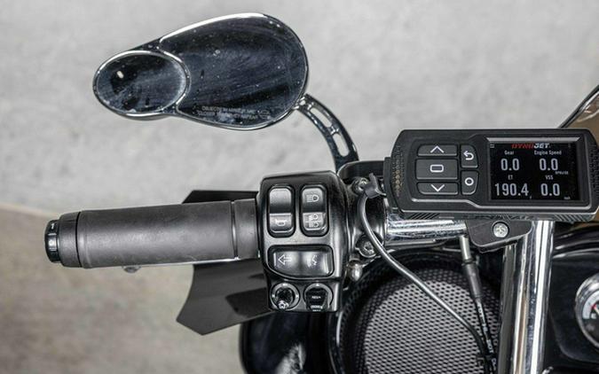 2017 Harley-Davidson FLHTK - Ultra Limited Electra Glide Ultra Limited