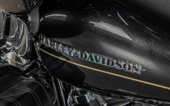 2017 Harley-Davidson FLHTK - Ultra Limited Electra Glide Ultra Limited
