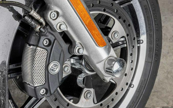 2017 Harley-Davidson FLHTK - Ultra Limited Electra Glide Ultra Limited