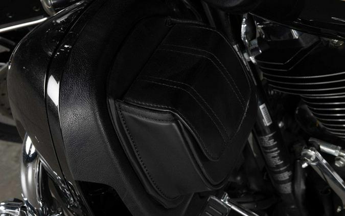 2017 Harley-Davidson FLHTK - Ultra Limited Electra Glide Ultra Limited