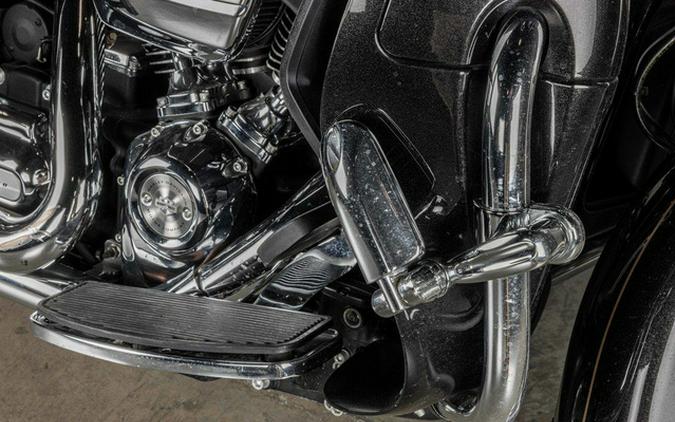 2017 Harley-Davidson FLHTK - Ultra Limited Electra Glide Ultra Limited