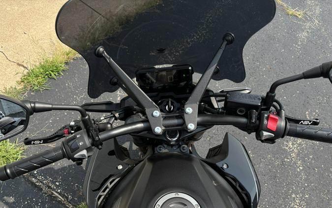 2023 Honda CB500F ABS