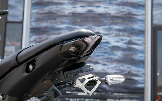 2022 Yamaha MT09NL