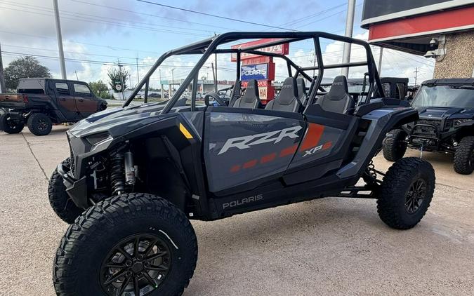 2027 Polaris® RZR XP S 4 Sport