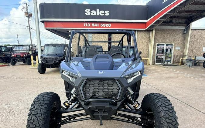 2027 Polaris® RZR XP S 4 Sport