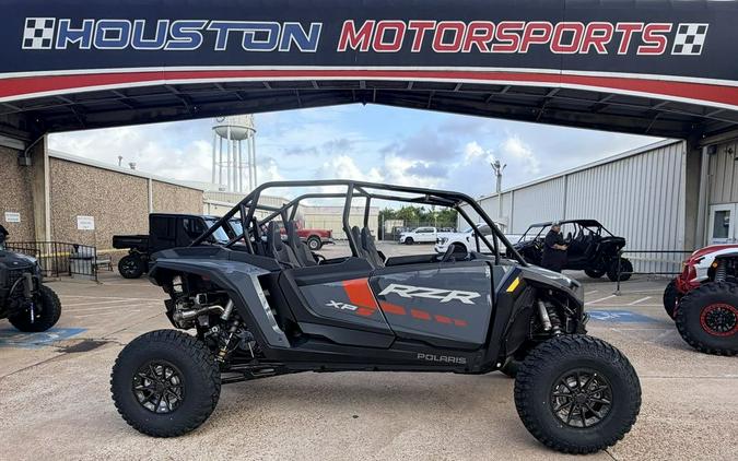 2027 Polaris® RZR XP S 4 Sport