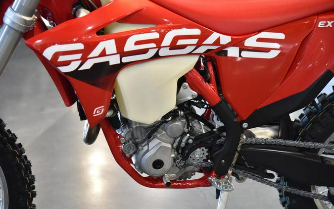 2023 GASGAS EX 350F