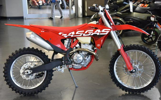 2023 GASGAS EX 350F