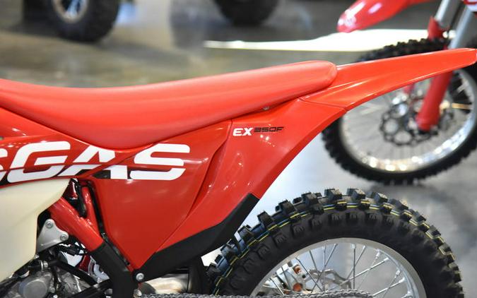 2023 GASGAS EX 350F