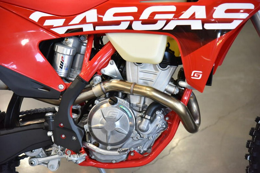 2023 GASGAS EX 350F