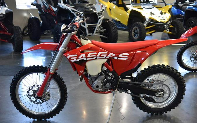 2023 GASGAS EX 350F