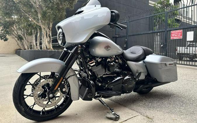 2023 Harley-Davidson® FLHXS - Street Glide® Special