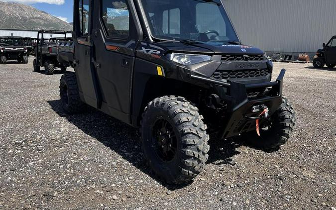 2024 Polaris® Ranger Crew XP 1000 NorthStar Edition Ultimate