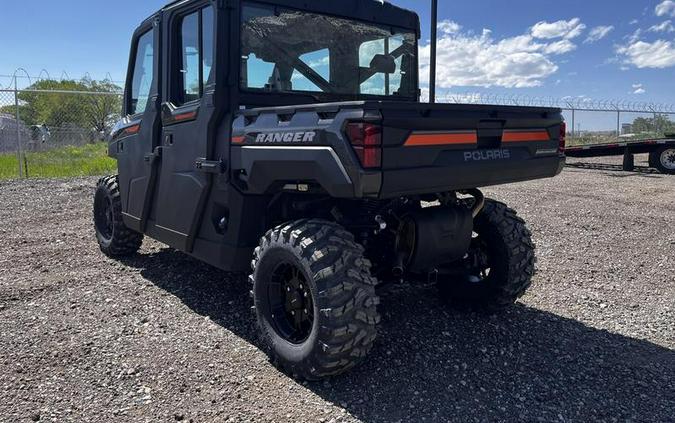 2024 Polaris® Ranger Crew XP 1000 NorthStar Edition Ultimate