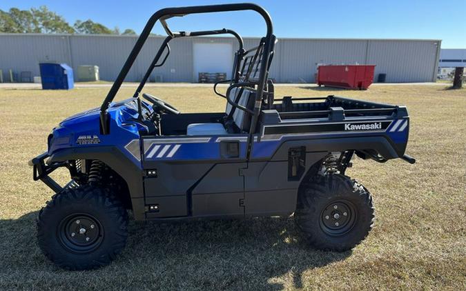 2024 Kawasaki Mule PRO-FXR 1000