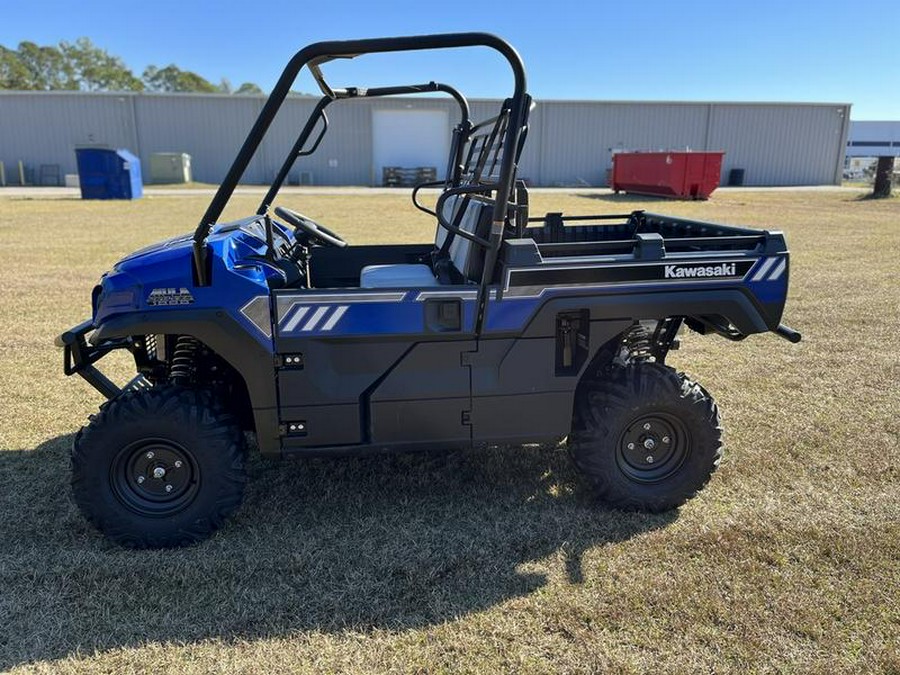 2024 Kawasaki Mule PRO-FXR™ 1000