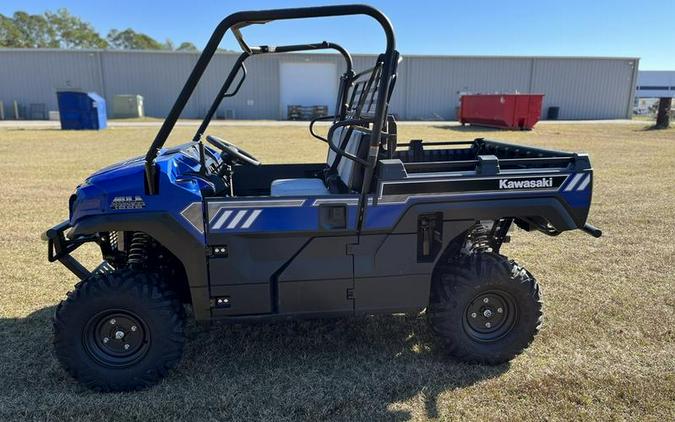 2024 Kawasaki Mule PRO-FXR™ 1000