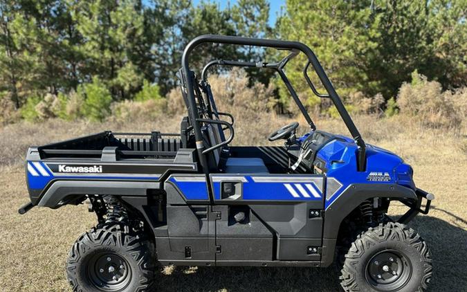 2024 Kawasaki Mule PRO-FXR 1000