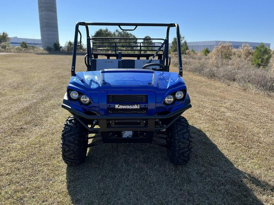 2024 Kawasaki Mule PRO-FXR™ 1000