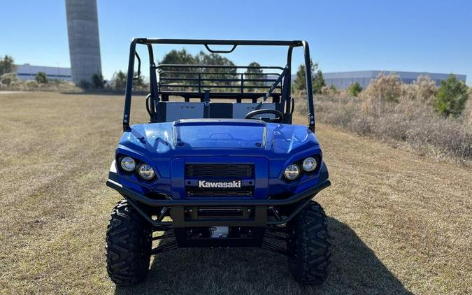 2024 Kawasaki Mule PRO-FXR™ 1000