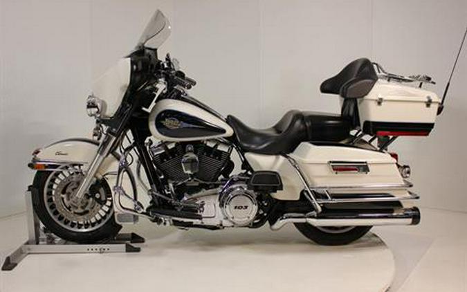 2012 Harley-Davidson Electra Glide® Classic