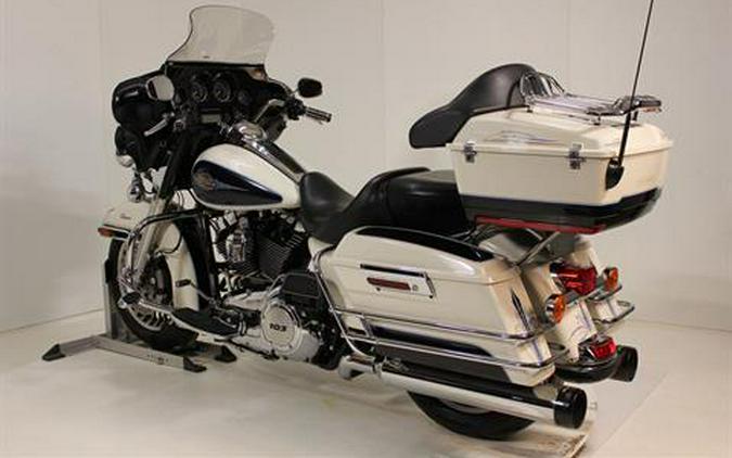 2012 Harley-Davidson Electra Glide® Classic