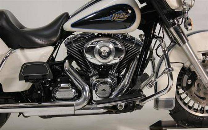 2012 Harley-Davidson Electra Glide® Classic