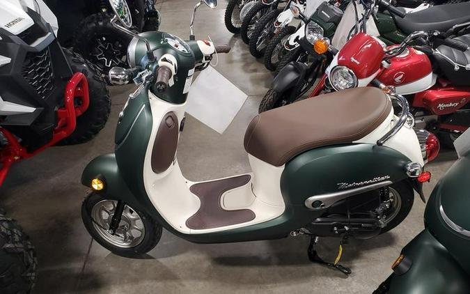 2024 Honda® Metropolitan