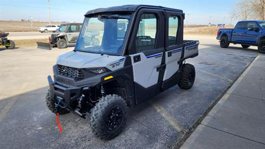 2023 Polaris Ranger Crew SP 570 NorthStar Edition