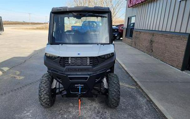 2023 Polaris Ranger Crew SP 570 NorthStar Edition