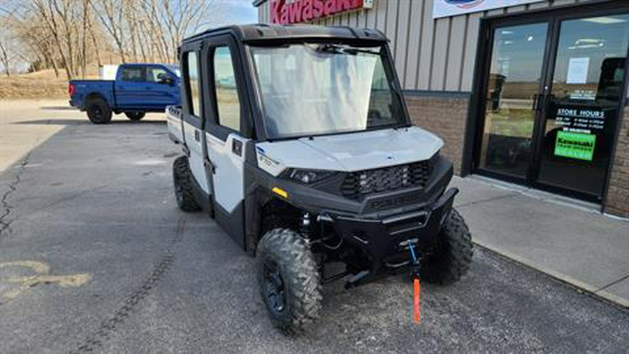 2023 Polaris Ranger Crew SP 570 NorthStar Edition