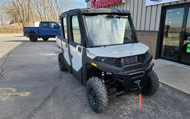 2023 Polaris Ranger Crew SP 570 NorthStar Edition