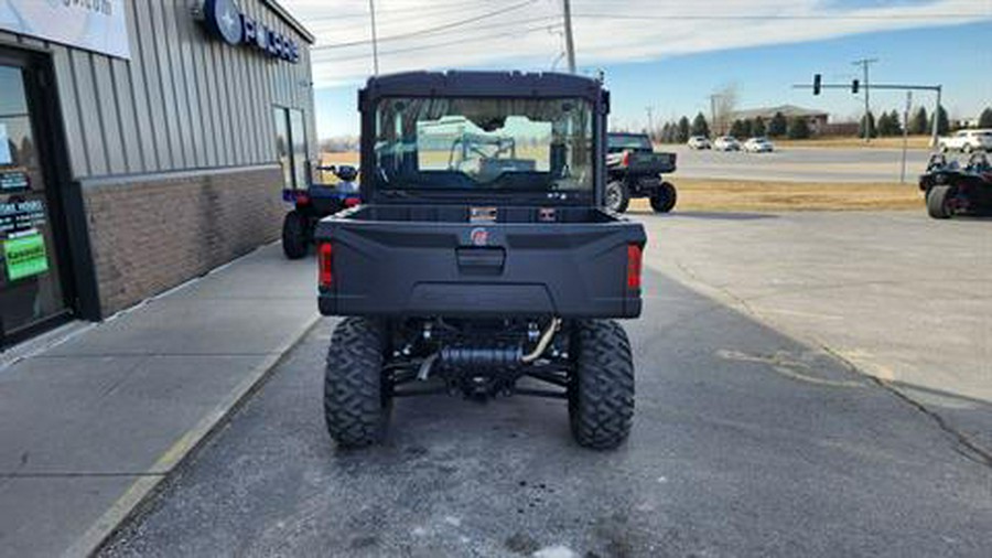 2023 Polaris Ranger Crew SP 570 NorthStar Edition