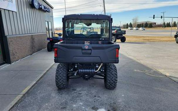 2023 Polaris Ranger Crew SP 570 NorthStar Edition