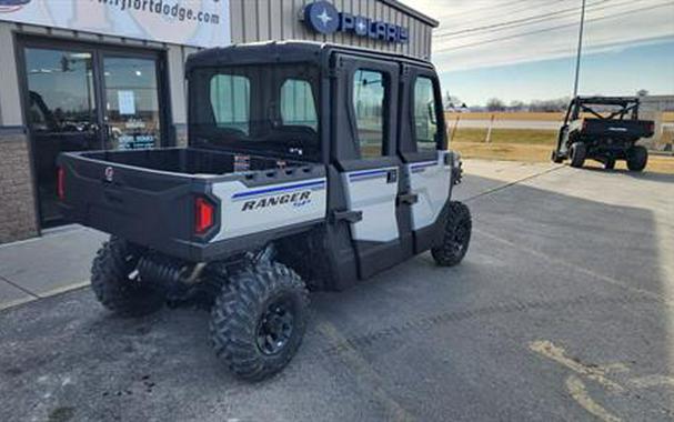 2023 Polaris Ranger Crew SP 570 NorthStar Edition