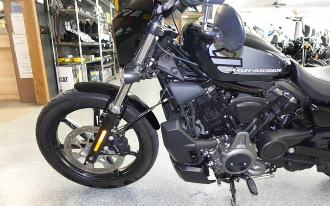 2022 Harley-Davidson Sportster 975 Nightster