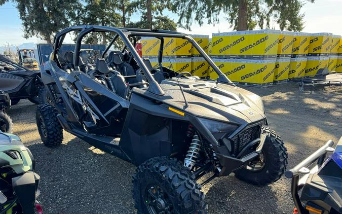 2024 Polaris Industries RZR PRO XP 4 ULTIMATE