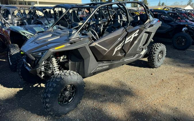 2024 Polaris Industries RZR PRO XP 4 ULTIMATE