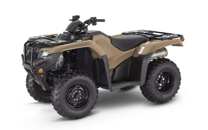 2024 Honda® FourTrax Rancher 4x4 ES