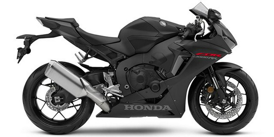 2021 Honda CBR1000RR ABS