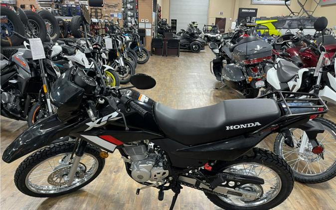 2024 Honda XR™ 150L