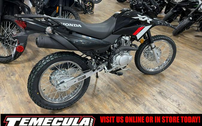 2024 Honda XR™ 150L