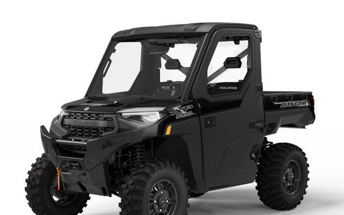 2025 Polaris Ranger XP 1000 NorthStar Edition Premium