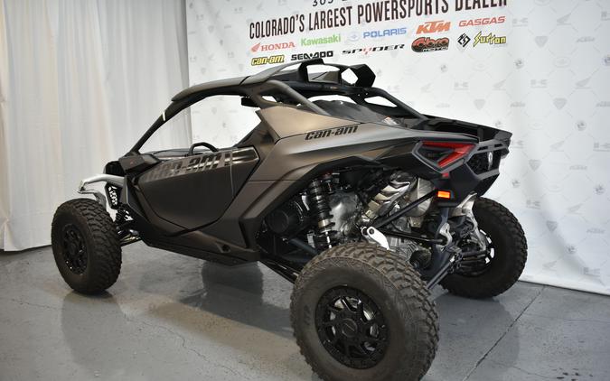 2024 Can-Am™ Maverick R X rs