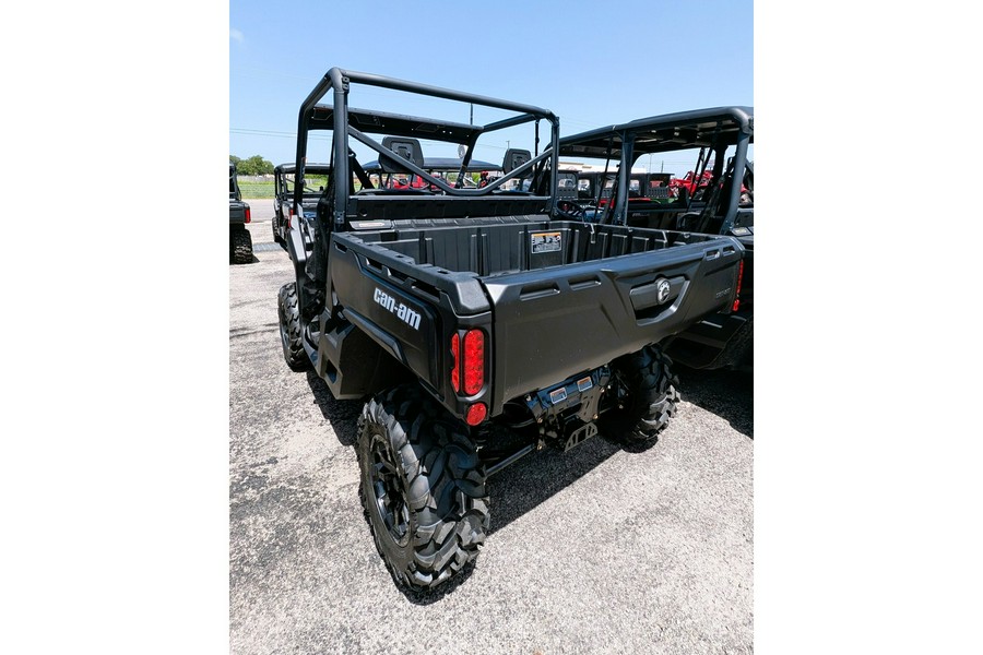 2024 Can-Am Defender DPS HD10 - 8BRD