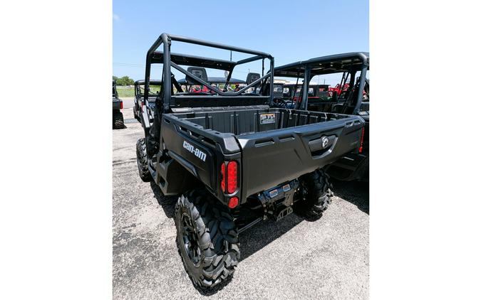 2024 Can-Am Defender DPS HD10 - 8BRD