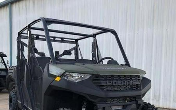 2025 Polaris® Ranger Crew 1000