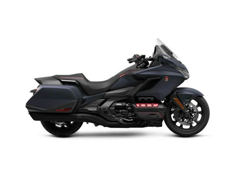 2022 Honda Gold Wing Automatic DCT